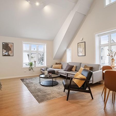 Unique And Spacious Apt Close To City Centre Stavanger Esterno foto