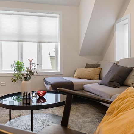 Unique And Spacious Apt Close To City Centre Stavanger Esterno foto