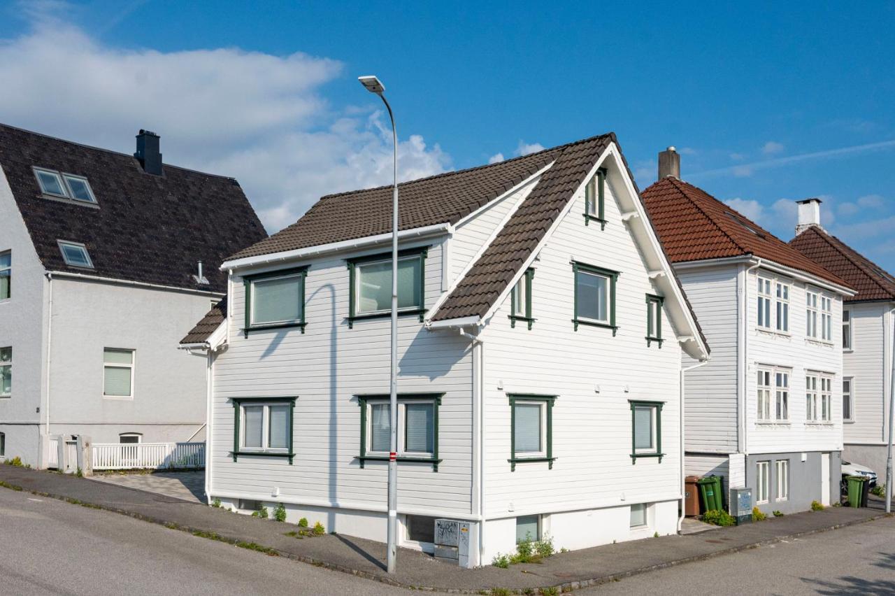Unique And Spacious Apt Close To City Centre Stavanger Esterno foto