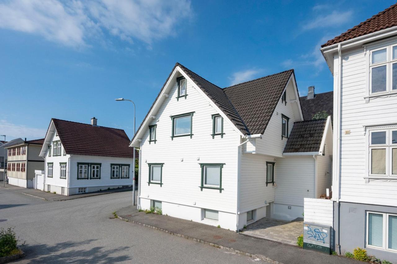 Unique And Spacious Apt Close To City Centre Stavanger Esterno foto