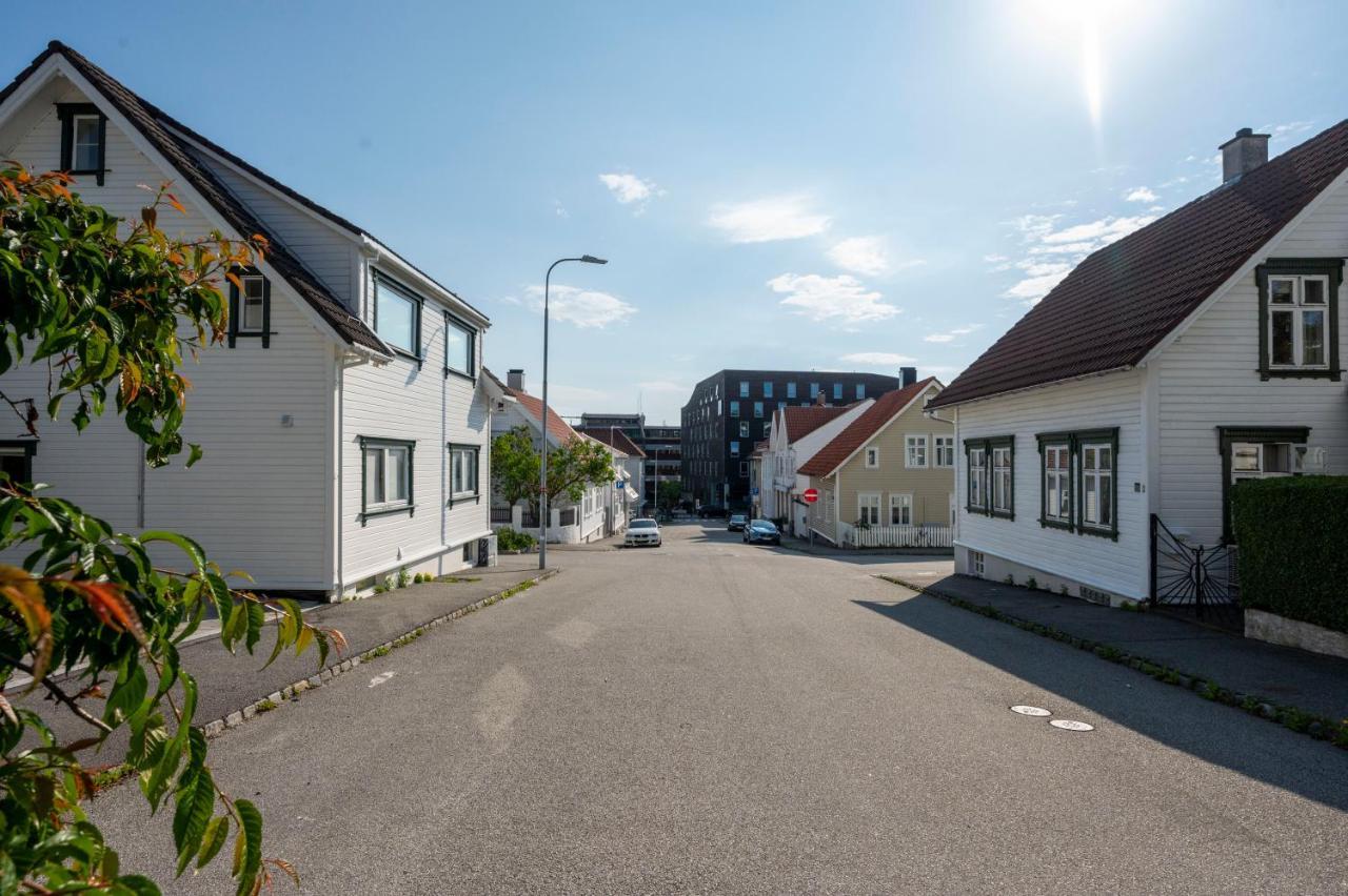 Unique And Spacious Apt Close To City Centre Stavanger Esterno foto