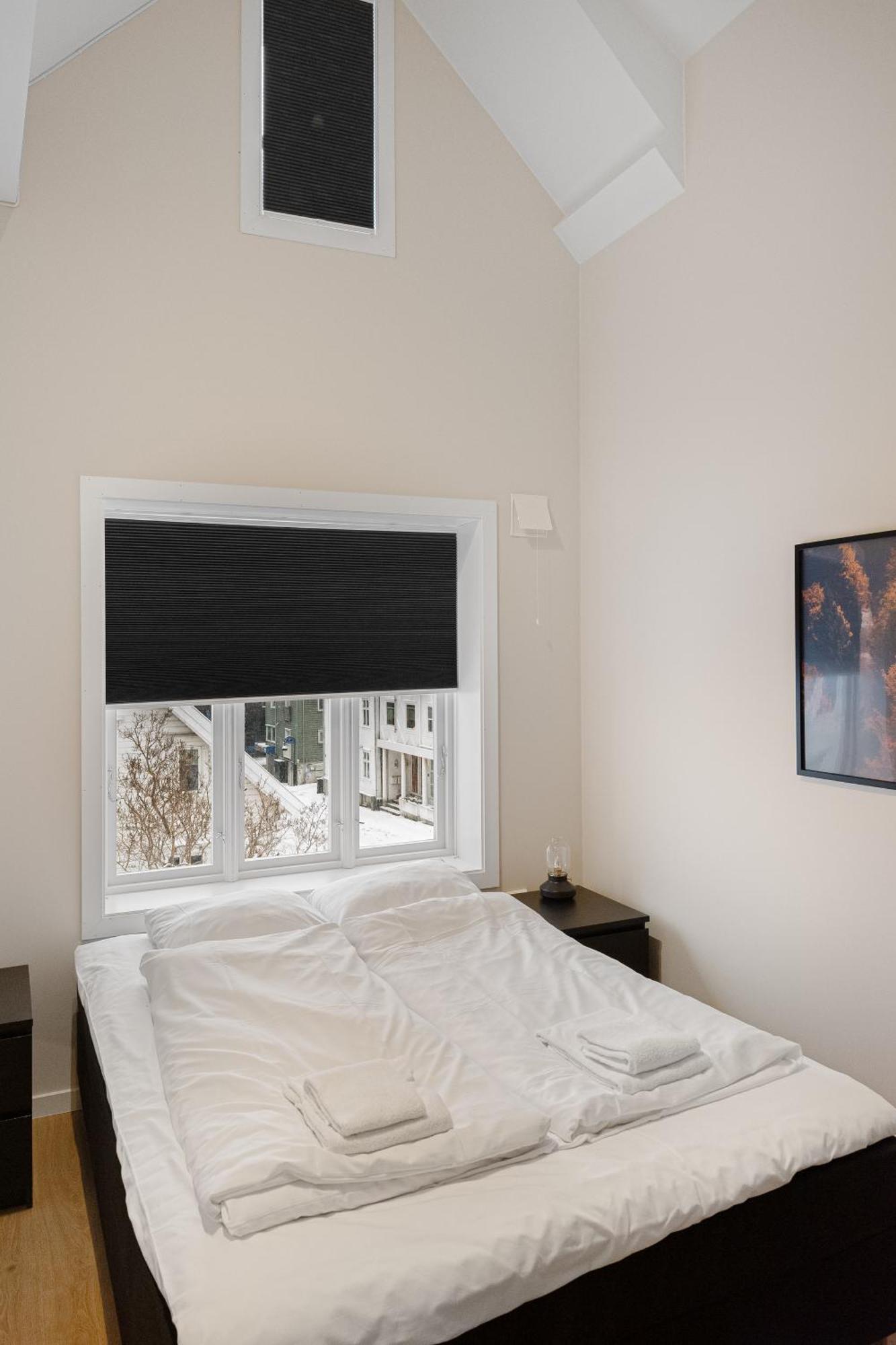 Unique And Spacious Apt Close To City Centre Stavanger Esterno foto