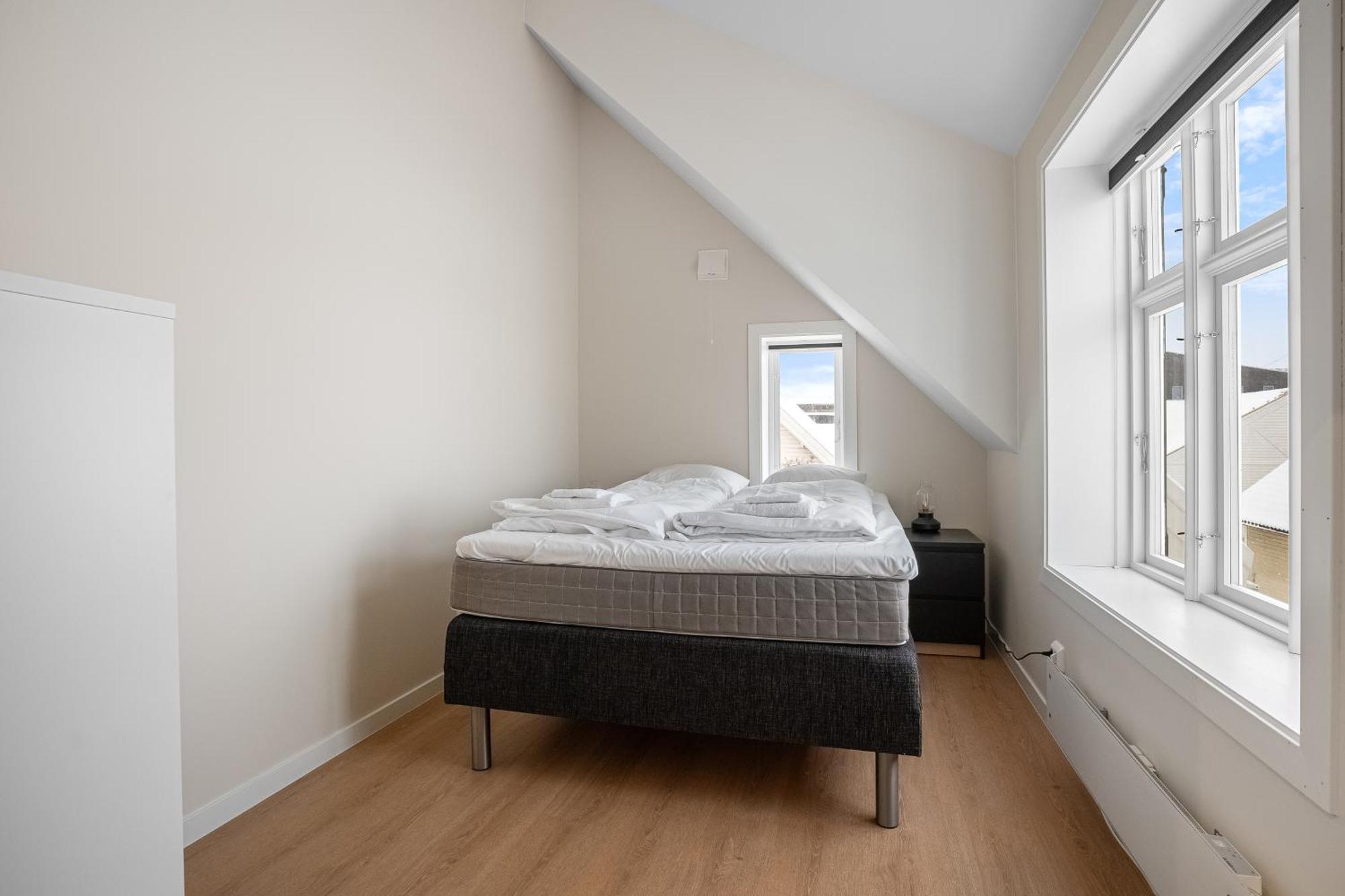 Unique And Spacious Apt Close To City Centre Stavanger Esterno foto